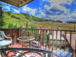 Ski-In Access Hot Tub Free Wifi Steamboat Springs